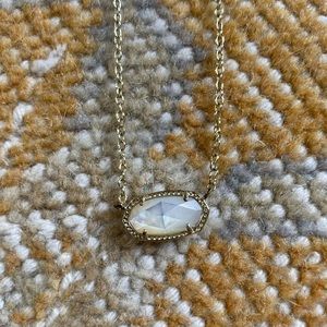 Kendra Scott | Elisa Pendant Necklace